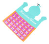 Calendário Do Ramadã: Calendário De Contagem Regressiva Susp 4