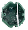 Caixa De Embutir De Pvc Teto Fundo Movel Dupla 3