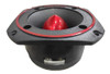 Kit 4 Super Tweeter Tiger Áudio St 300 150 Wrms 8 Ohns Preto 1