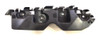 Suporte Parachoque Dianteiro Duster 2012 2013 2014 2015 Le 0