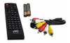 Reproductor De Dvd Jvc Xvky557b 3