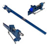 Prensa Sargento 0.9 Mts Regulable Carpintero -90 Cm- Oferta 2