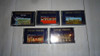 Cassettes De Curso De Ingles Salvat Bbc Completos 2