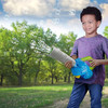 Artcreativity Bubble Leaf Blower, Solución De Burbujas Inclu 3