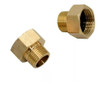 Adaptador Acople Foam Lance Hidrolavadora Karcher Hd 1/2 3/8 0