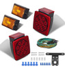 Limicar Kit De Luz De Remolque, Kit De Luces Led De Remolque 0