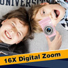 Cámara Digital Cámara Pequeña De 44 Megapíxeles Cámara De Vl 2