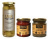 Combo Laur Aceitunas Gourmet + Pastas De Aceitunas Y Tomate 0