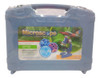 Microscopio Infantil En Maletin De Plastico ELG C2173 1