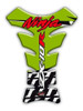 Protector Tanque Kawasaki Zx10r 011 Mk Motos 0