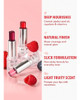 Sheglam Mello Jello Nourishing Lip Balm 1