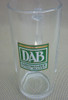 Jarra De Vidrio Cerveza Dab- 1