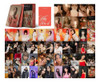 A Lomocards Twice Photocards Kpop 6 Caixas/330 Cópias 2