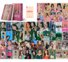 A Lomocards Twice Photocards Kpop 6 Caixas/330 Cópias 3