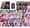 A Lomocards Twice Photocards Kpop 6 Caixas/330 Cópias 5
