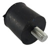 Coxim Inferior Do Quadro P/ Motogerador 2500 S Buffalo 11178 1