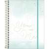 Planner Espiral Médio Wedding Permanente - Tilibra 0