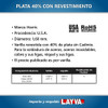 906665 Varilla Con Revestimiento Plata 40% Harris Usa Layva 1