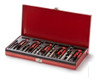 Juego De Insertos Reparacion De Roscas X 131 Piezas Eurotech 1
