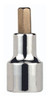 Bocallave Punta Hexagonal Encastre 1/2 X 3/16 Tolsen 15552 0