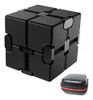 Fufuyou Infinity Cube Fidget Desk Toy - Cubo 0