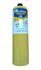 Kit: Garrafa Para Soldar 400 Gr + Soplete 2