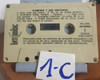 Clemente - Clemente Y Sus Hinchadas Cassette Sin Tapa 0