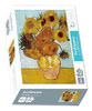 Rompecabezas Puzzle 1000 Piezas Girasoles Pintura Van Gogh 0