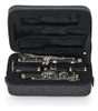 Estuche Semirígido P/ Clarinete Gator Gl 1