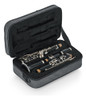 Estuche Semirígido P/ Clarinete Gator Gl 2