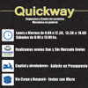 Electroventilador Omer Ev-241 1