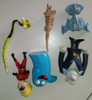 Lote De Juguetes Usados 0