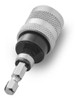 Adaptador Punta 1/4 Bremen Atornillador Durlock + 12 Puntas Cod. 7293 Dgm 3