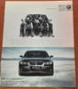 Publicidades Bmw Serie 3 2
