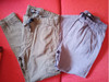 Pantalones De Gabardina 0 Pantalones De Gabardina 0