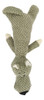 Brinquedo De Limpeza De Dentes De Cachorro Squeaky Interacti 3