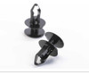 Clip Broche Parrilla Grilla Renault 1