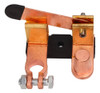 Interruptor De Desconexão De Bateria Vertical Knife Blade Ne 0