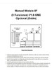 Módulo Seg Opcional 8f 2 Canales P/ Cerradura Semáforo O Luz 3