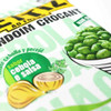 Caixa Amendoim Pettiz Cebola E Salsa Crocante Dori 120g 36un 4