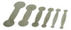 Kits De Ferramentas De Reparo De Almofada De Clarinete Em 0