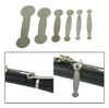 Kits De Ferramentas De Reparo De Almofada De Clarinete Em 3