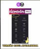 Elementor Pro Original Ilimitado + Brinde 3