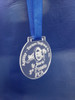 Medallas De Acrilico X100 Unid 2