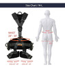 Fusion Climb Tac Rescue Tactical Full Body Eva 2