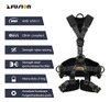 Fusion Climb Tac Rescue Tactical Full Body Eva 3