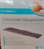Colchoneta Masajeadora  Vibrafit 0