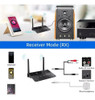 Transmissor Bluetooth De Longo Alcance E Receptor De Tv 5