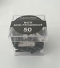 Mini Pregador Prendedor 50 Unidades 4