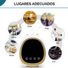 Aromatizador Humificador Despertador Smart | Tuya Smart 2